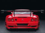 Ferrari 575 GTC 2004 года